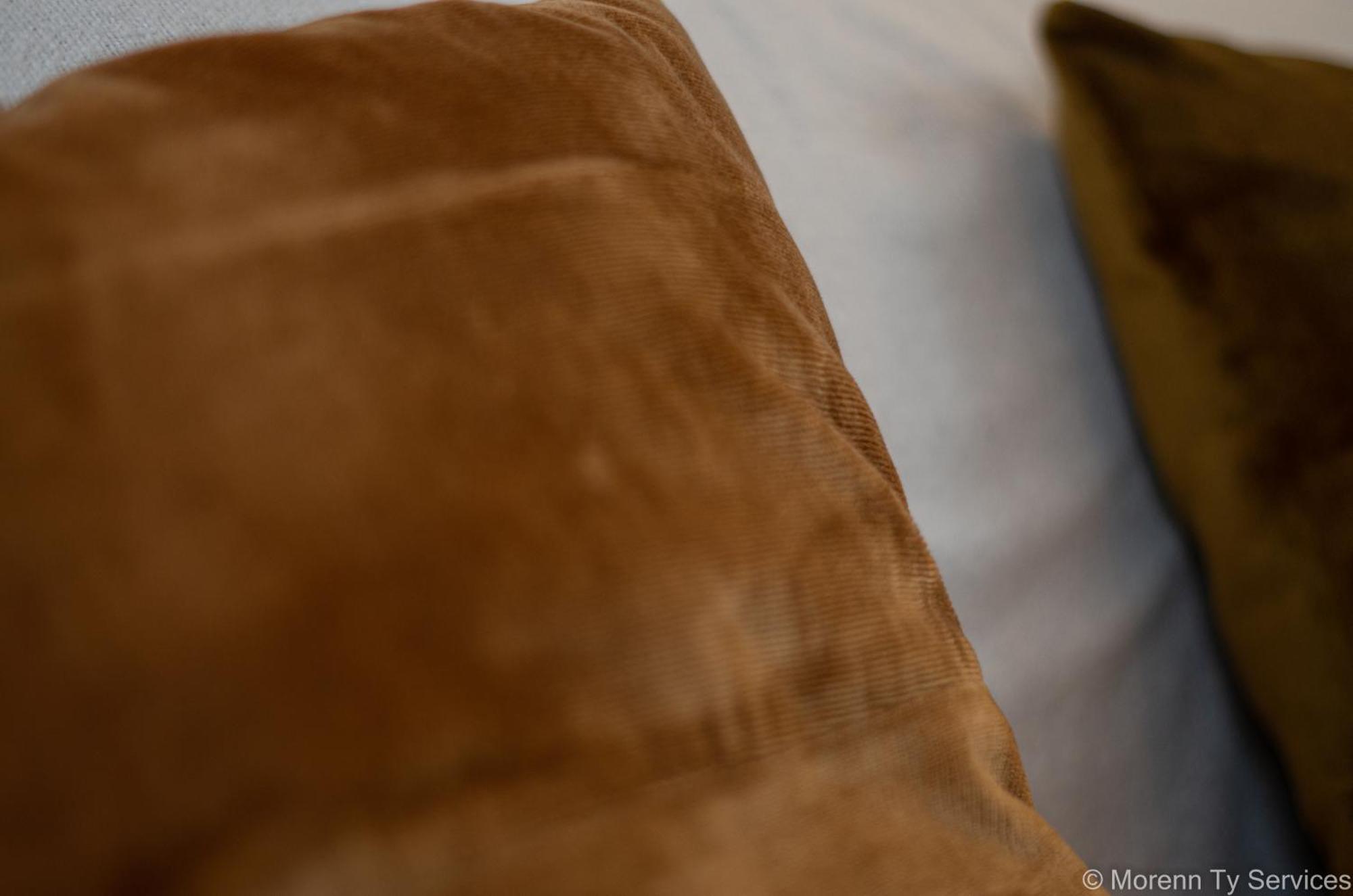Apartment Calme Et Cosy Avec Parking - Ty Ar Gwilen Rennes
